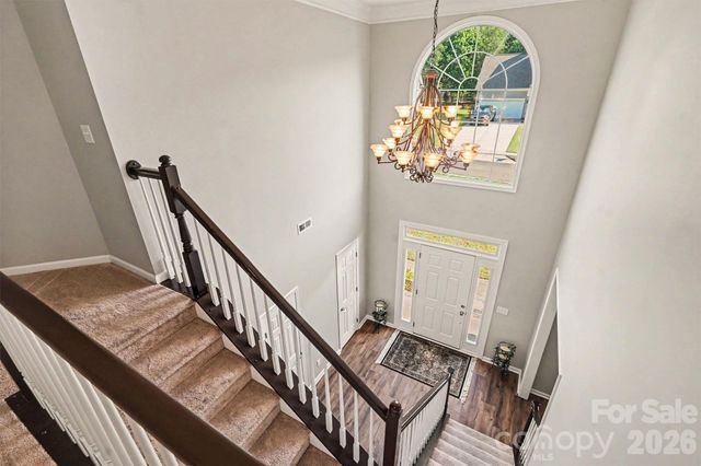 4104 Saint Joseph Drive, Indian Trail, NC 28079
