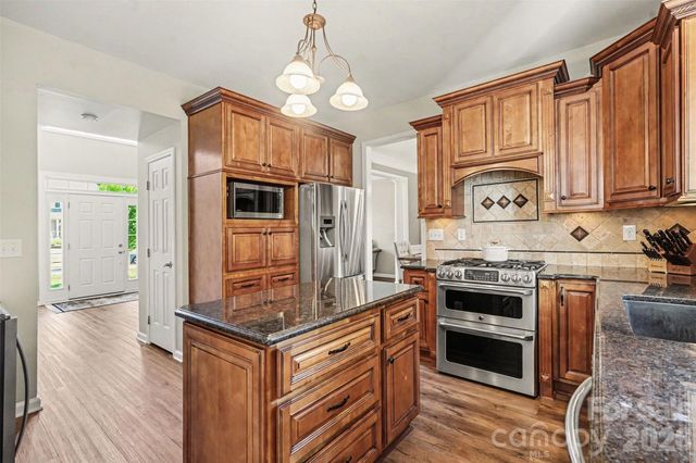 4104 Saint Joseph Drive, Indian Trail, NC 28079