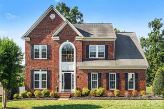 4104 Saint Joseph Drive, Indian Trail, NC 28079