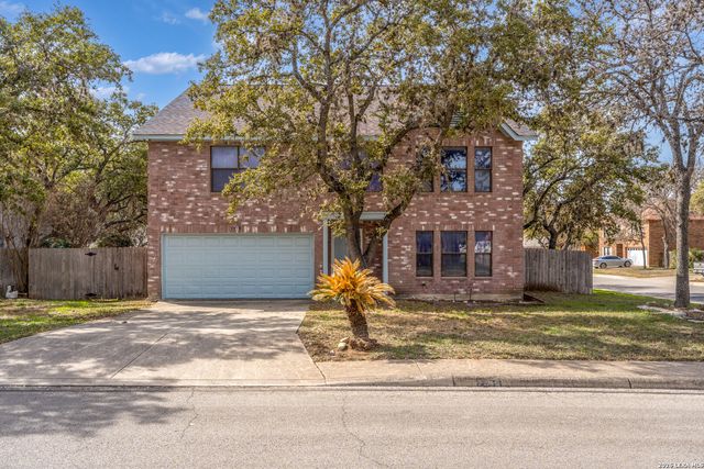 7519 Waketon, San Antonio, TX 78250