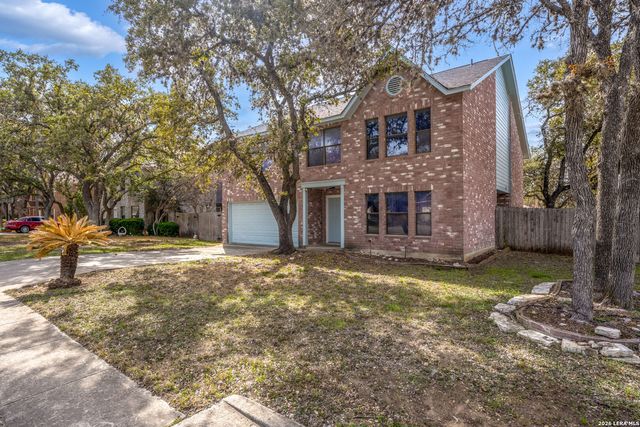 7519 Waketon, San Antonio, TX 78250