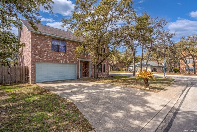 7519 Waketon, San Antonio, TX 78250