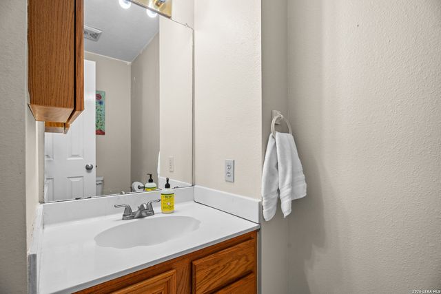 7519 Waketon, San Antonio, TX 78250