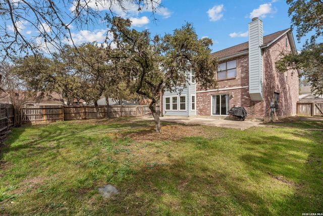 7519 Waketon, San Antonio, TX 78250