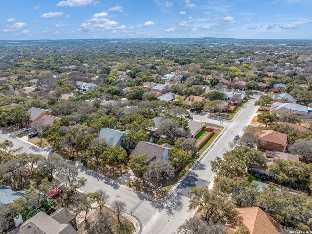 7519 Waketon, San Antonio, TX 78250