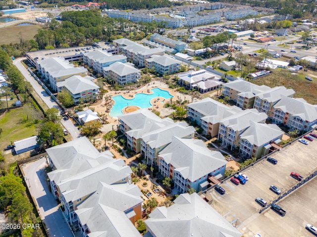 8700 Front Beach Road 1303, Panama City Beach, FL 32407