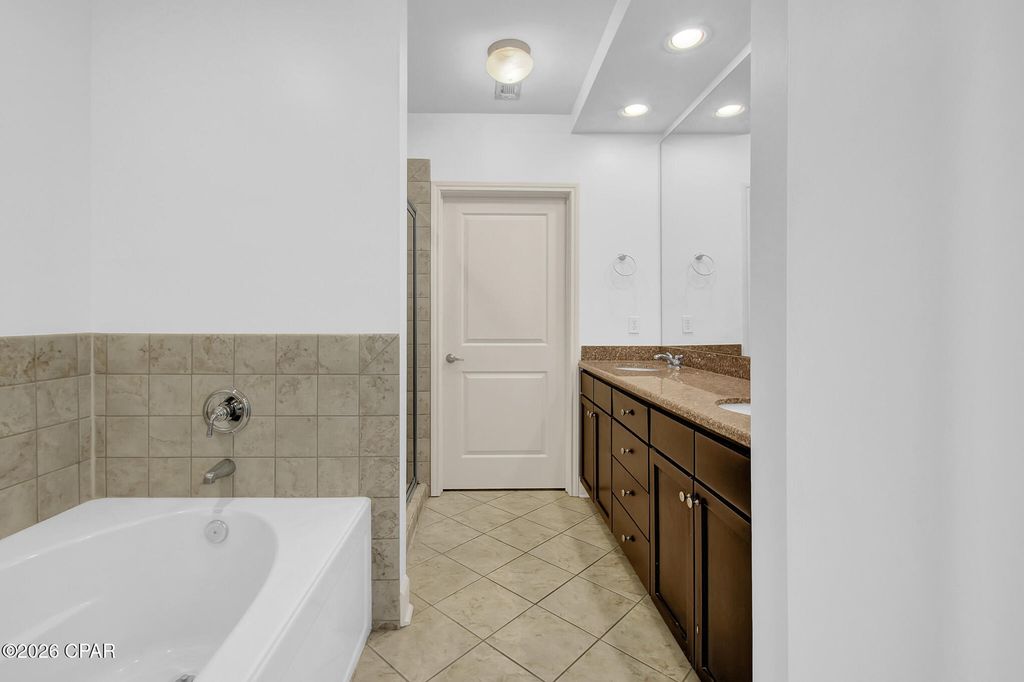 Image 11 of property listing at 8700 Front Beach Road 1303, Panama City Beach, FL 32407