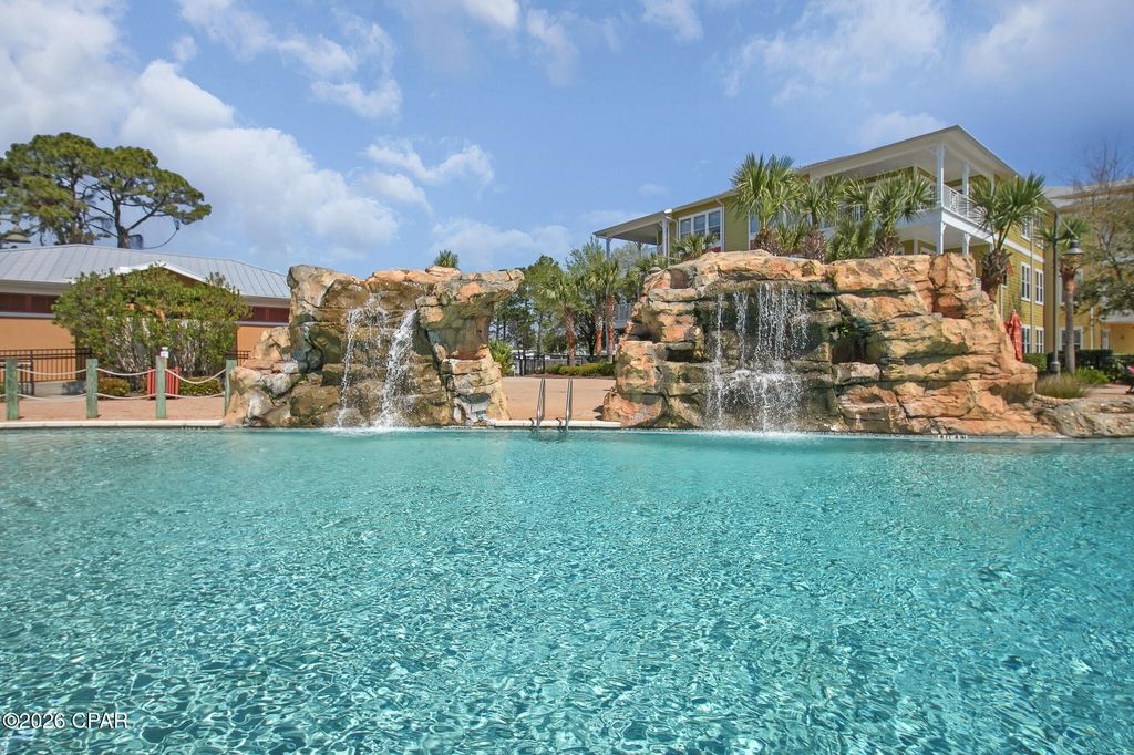 Image 2 of property listing at 8700 Front Beach Road 1303, Panama City Beach, FL 32407