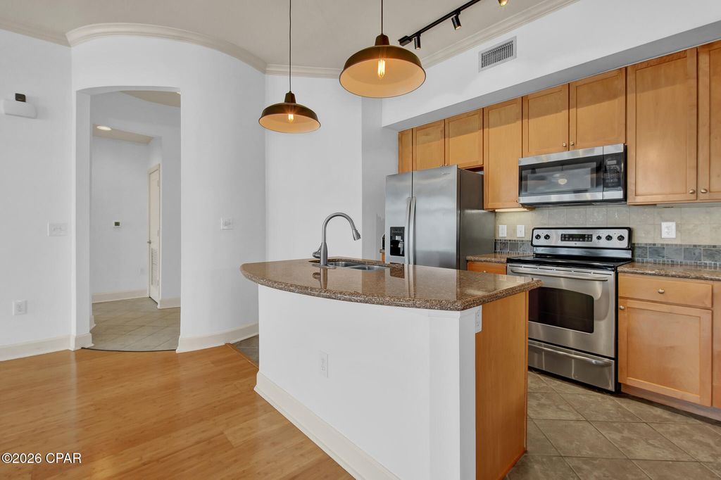 Image 20 of property listing at 8700 Front Beach Road 1303, Panama City Beach, FL 32407