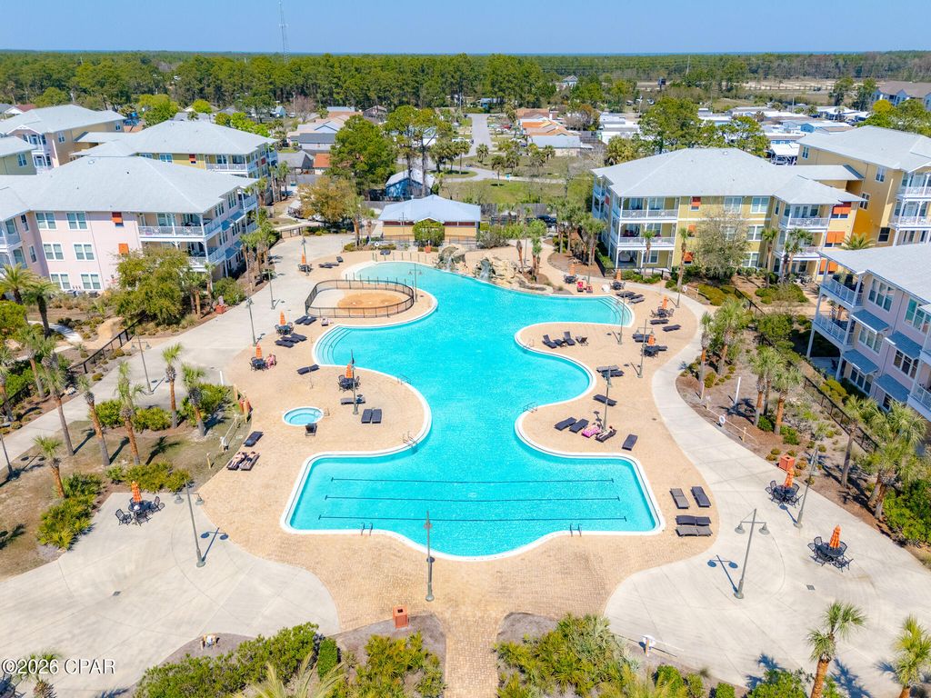 Image 3 of property listing at 8700 Front Beach Road 1303, Panama City Beach, FL 32407
