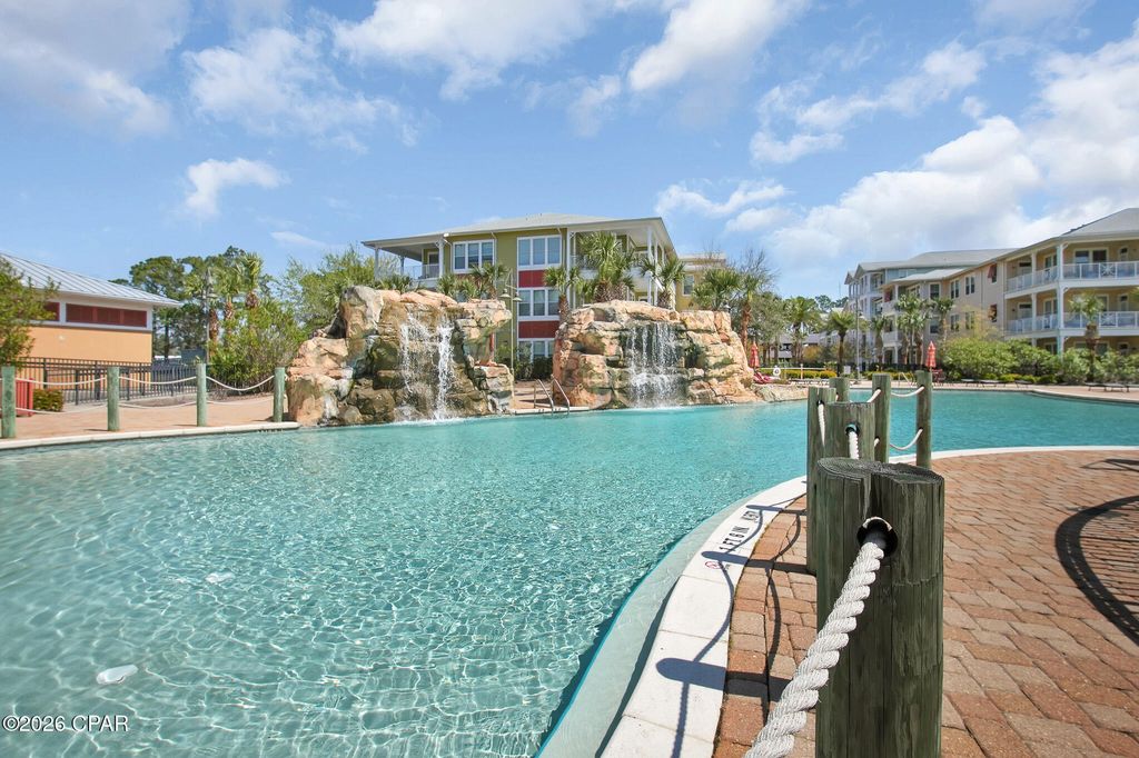 Image 36 of property listing at 8700 Front Beach Road 1303, Panama City Beach, FL 32407
