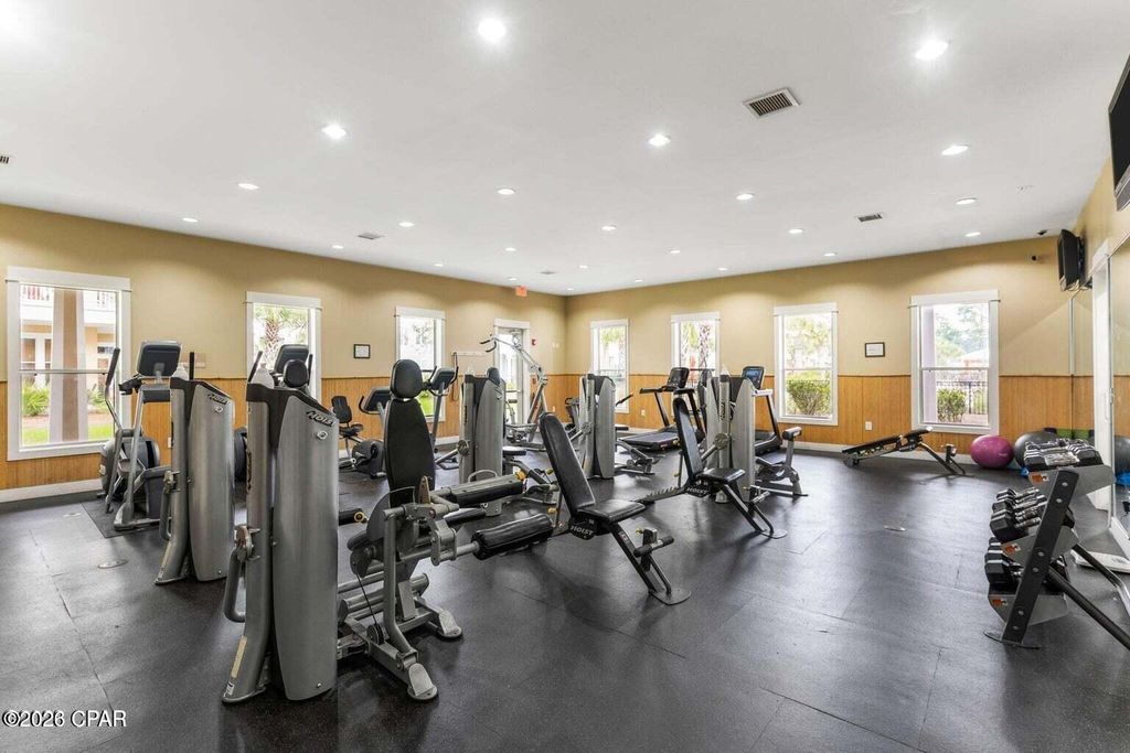 Image 38 of property listing at 8700 Front Beach Road 1303, Panama City Beach, FL 32407
