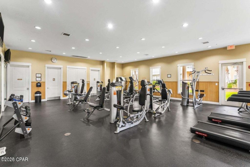 Image 39 of property listing at 8700 Front Beach Road 1303, Panama City Beach, FL 32407