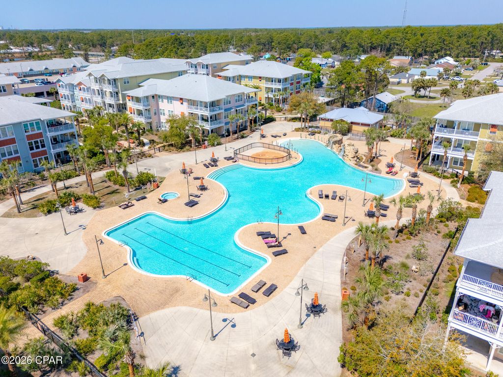 Image 42 of property listing at 8700 Front Beach Road 1303, Panama City Beach, FL 32407