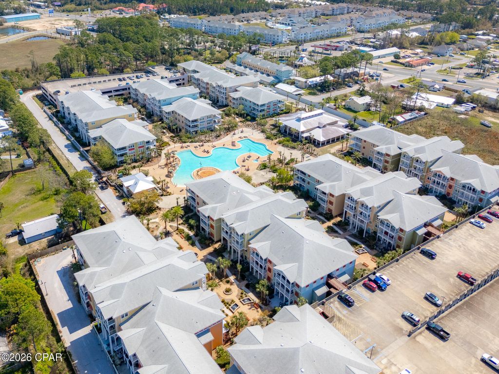 Image 43 of property listing at 8700 Front Beach Road 1303, Panama City Beach, FL 32407