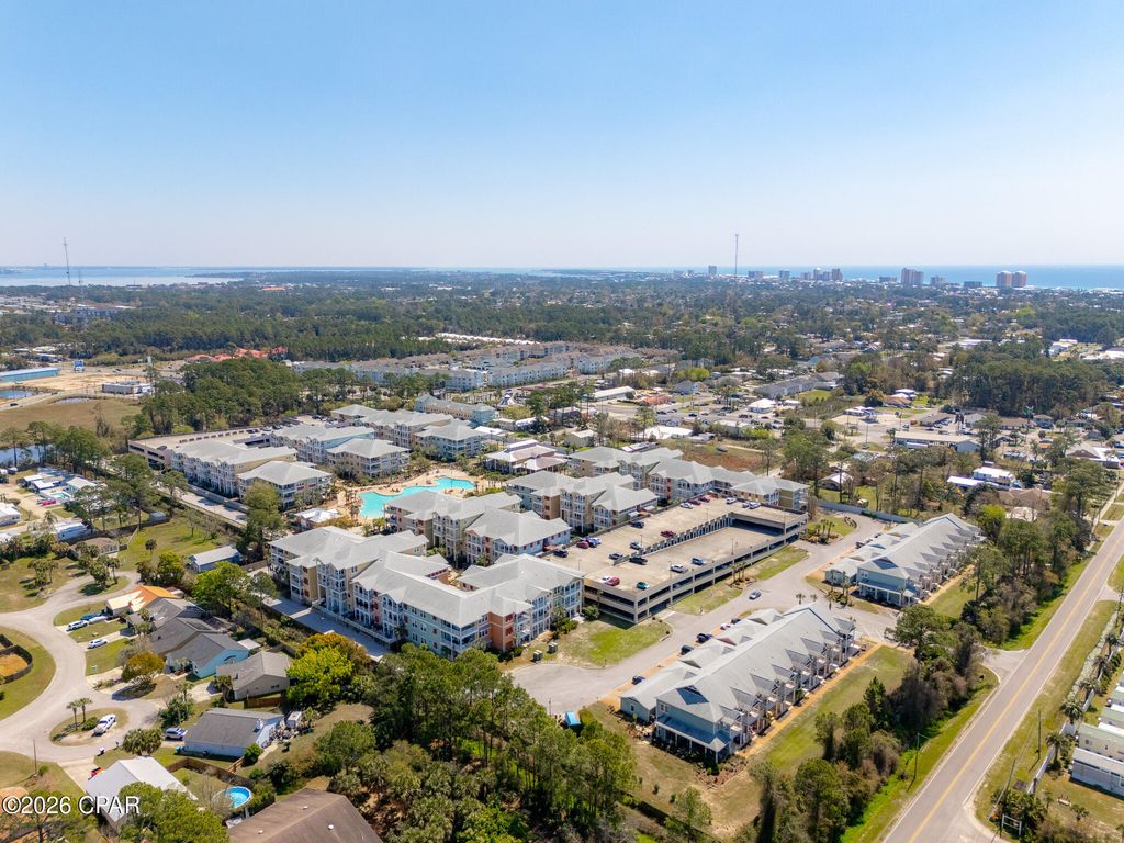 Image 44 of property listing at 8700 Front Beach Road 1303, Panama City Beach, FL 32407