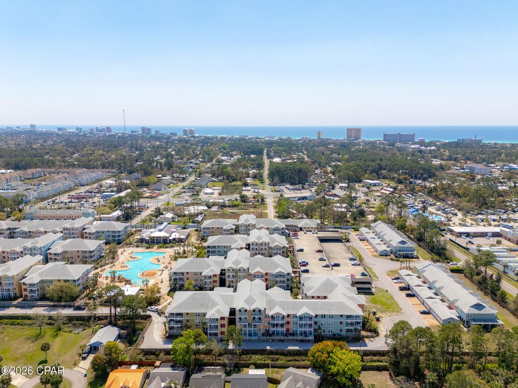 Image 45 of property listing at 8700 Front Beach Road 1303, Panama City Beach, FL 32407