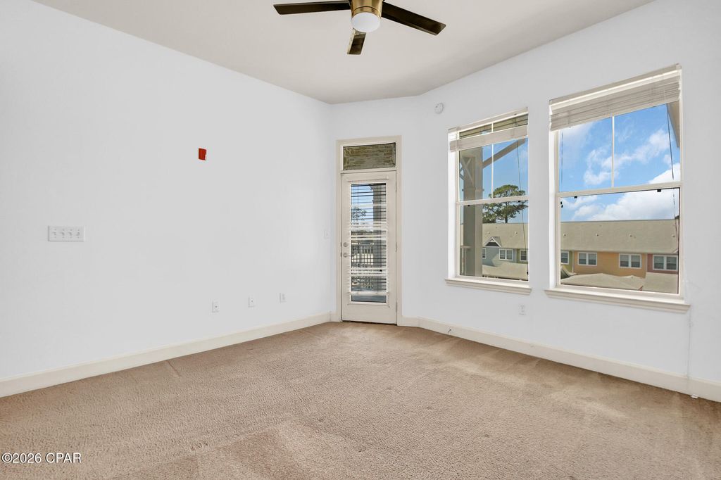 Image 9 of property listing at 8700 Front Beach Road 1303, Panama City Beach, FL 32407