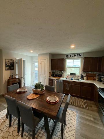 1237 Sir Sidney Court 1237 Sir Sidney Court, Sidney, OH 45365