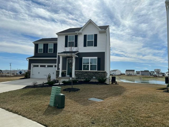 1237 Sir Sidney Court 1237 Sir Sidney Court, Sidney, OH 45365