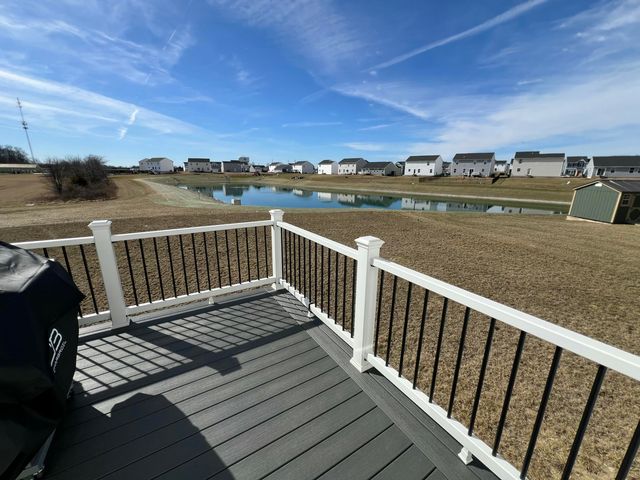 1237 Sir Sidney Court 1237 Sir Sidney Court, Sidney, OH 45365