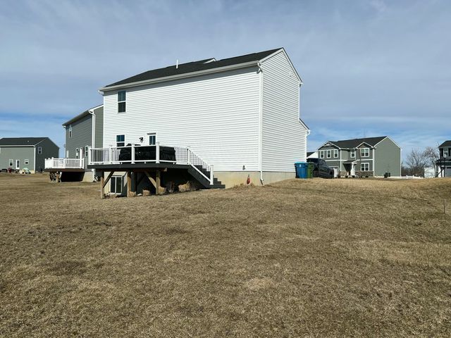 1237 Sir Sidney Court 1237 Sir Sidney Court, Sidney, OH 45365