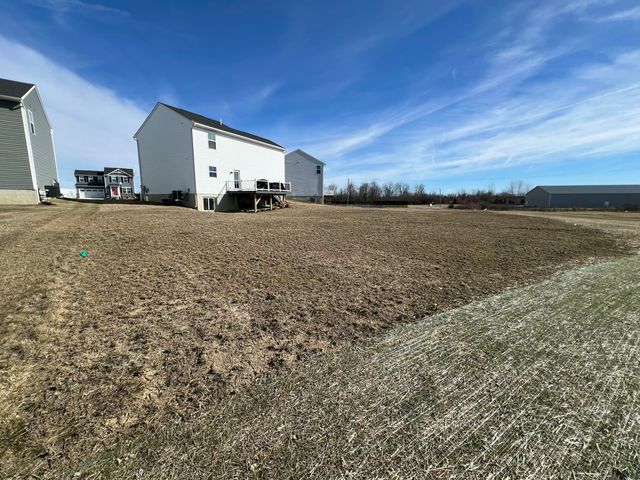 1237 Sir Sidney Court 1237 Sir Sidney Court, Sidney, OH 45365