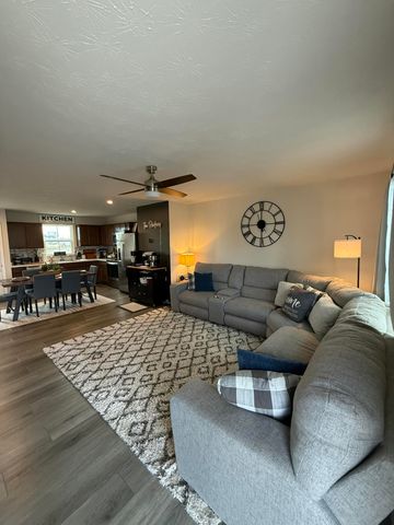 1237 Sir Sidney Court 1237 Sir Sidney Court, Sidney, OH 45365