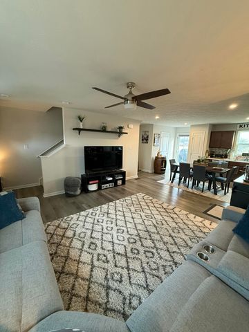 1237 Sir Sidney Court 1237 Sir Sidney Court, Sidney, OH 45365