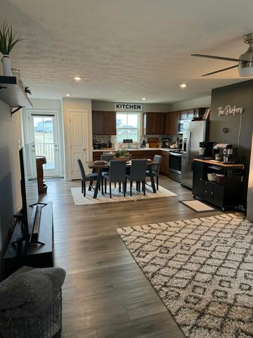 1237 Sir Sidney Court 1237 Sir Sidney Court, Sidney, OH 45365