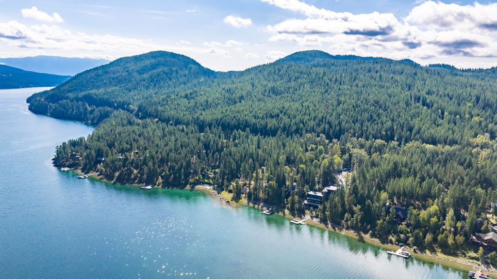 737 Delrey Road, Whitefish, MT 59937