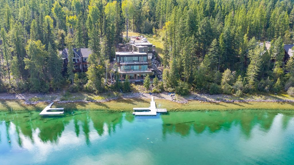 737 Delrey Road, Whitefish, MT 59937 photo 3