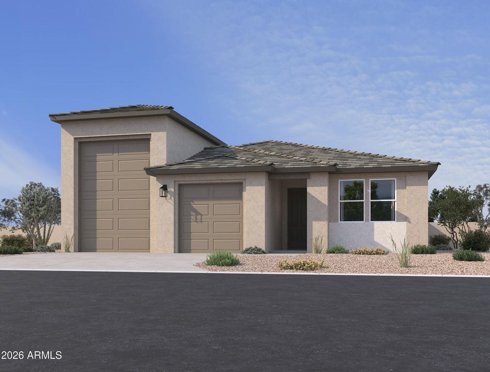 15618 W ONYX Avenue, Waddell, AZ 85355 — exterior