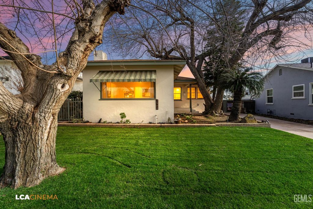 2908 Morse Court, Bakersfield, CA 93308