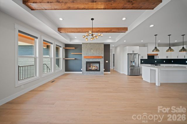 111 Pisgah Gap Drive, Candler, NC 28715