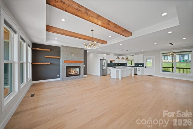 111 Pisgah Gap Drive, Candler, NC 28715