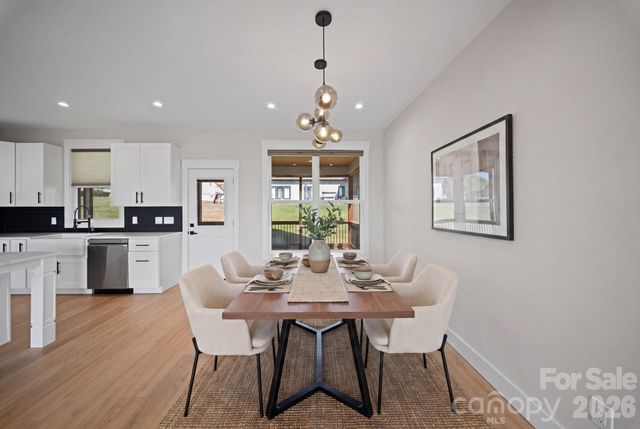 111 Pisgah Gap Drive, Candler, NC 28715