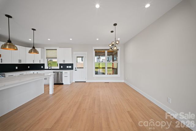 111 Pisgah Gap Drive, Candler, NC 28715