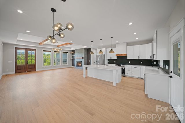 111 Pisgah Gap Drive, Candler, NC 28715
