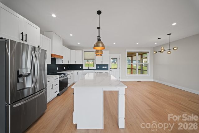 111 Pisgah Gap Drive, Candler, NC 28715