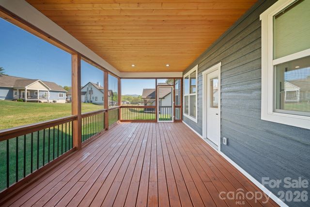 111 Pisgah Gap Drive, Candler, NC 28715