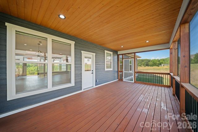 111 Pisgah Gap Drive, Candler, NC 28715