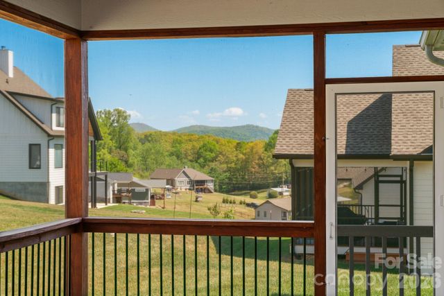 111 Pisgah Gap Drive, Candler, NC 28715