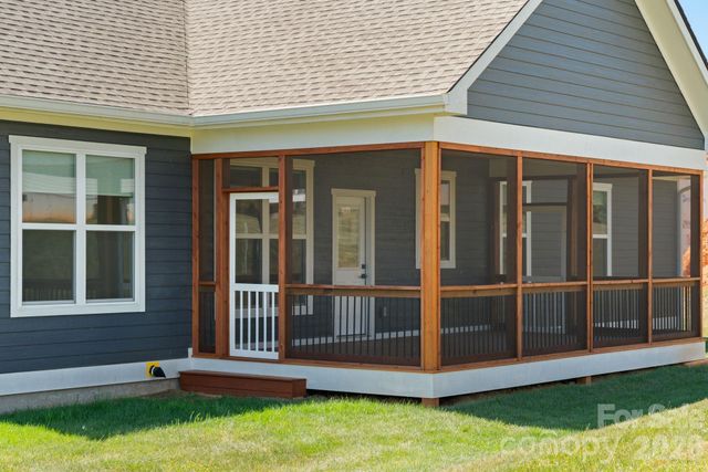111 Pisgah Gap Drive, Candler, NC 28715