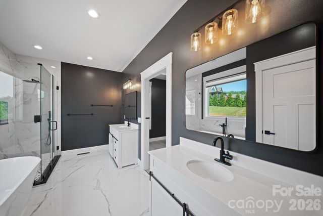 111 Pisgah Gap Drive, Candler, NC 28715