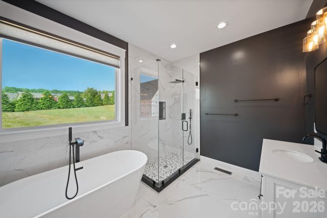 111 Pisgah Gap Drive, Candler, NC 28715