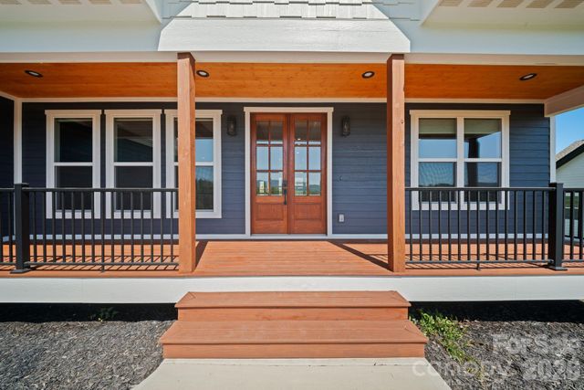 111 Pisgah Gap Drive, Candler, NC 28715
