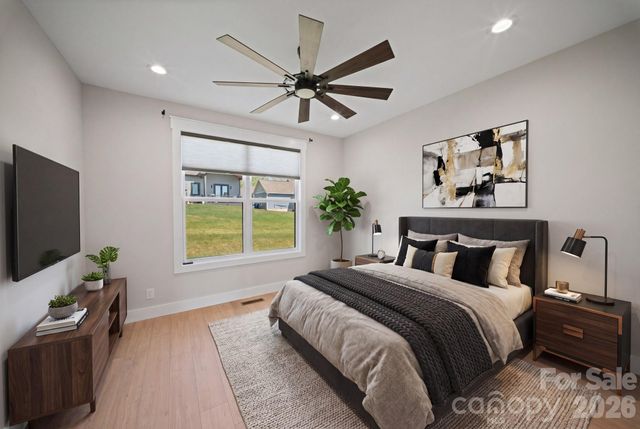 111 Pisgah Gap Drive, Candler, NC 28715