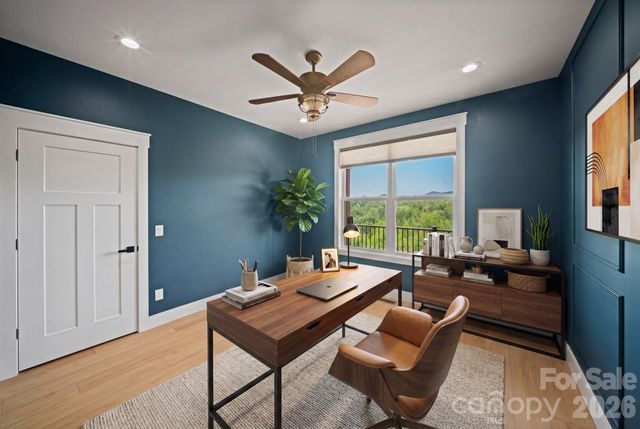 111 Pisgah Gap Drive, Candler, NC 28715