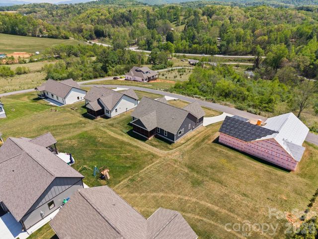 111 Pisgah Gap Drive, Candler, NC 28715
